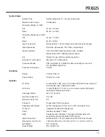 Preview for 15 page of JBL PRX600 series User Manual