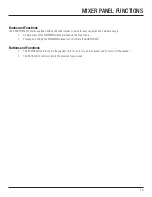 Предварительный просмотр 15 страницы JBL PRX900 Series User Manual
