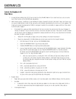 Предварительный просмотр 16 страницы JBL PRX900 Series User Manual