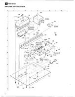 Preview for 8 page of JBL PS100 Service Manual