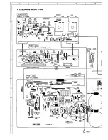 Предварительный просмотр 19 страницы JBL PS100 Service Manual