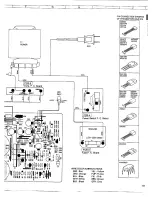 Preview for 20 page of JBL PS100 Service Manual