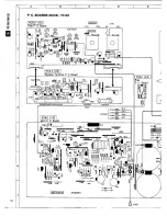 Предварительный просмотр 21 страницы JBL PS100 Service Manual