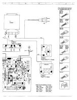 Предварительный просмотр 22 страницы JBL PS100 Service Manual