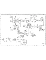 Предварительный просмотр 17 страницы JBL PS1400 Preliminary Service Manual