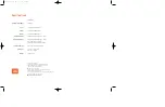 Предварительный просмотр 8 страницы JBL PSW-D112 Simple Setup Manual