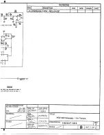 Preview for 22 page of JBL PSW1000 Service Manual