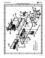 Предварительный просмотр 15 страницы JBL PSWD115 Service Manual