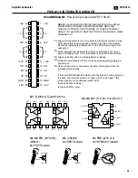 Preview for 22 page of JBL PSWD115 Service Manual