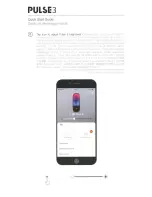 Предварительный просмотр 15 страницы JBL Pulse3 Quick Start Manual