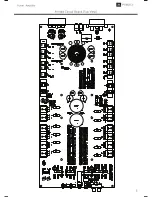 Preview for 8 page of JBL PX600.2 Service Manual