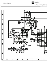 Preview for 19 page of JBL PX600.2 Service Manual