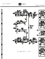 Preview for 22 page of JBL PX600.2 Service Manual