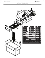 Preview for 27 page of JBL PX600.2 Service Manual