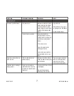 Preview for 8 page of JBL radial micro User Manual