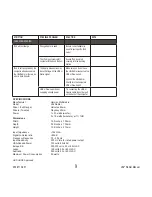 Preview for 10 page of JBL radial micro User Manual