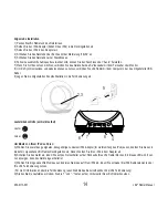 Preview for 15 page of JBL radial micro User Manual