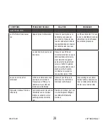 Preview for 27 page of JBL radial micro User Manual