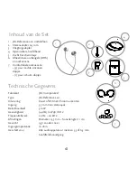 Preview for 18 page of JBL Reference 220 User Manual