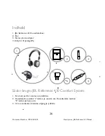 Предварительный просмотр 27 страницы JBL Reference 410 User Manual