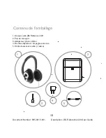 Preview for 11 page of JBL REFERENCE 420 User Manual