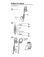 Preview for 4 page of JBL Reflect Contour Quick Start Manual