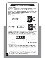 Preview for 8 page of JBL Room Mode Correction User Manual