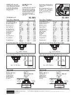 Предварительный просмотр 3 страницы JBL S2-1024 Owner'S Manual