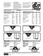 Предварительный просмотр 5 страницы JBL S2-1024 Owner'S Manual