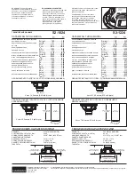 Предварительный просмотр 15 страницы JBL S2-1024 Owner'S Manual