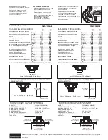 Preview for 15 page of JBL S2-1024 Owner'S Manual