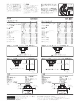 Предварительный просмотр 27 страницы JBL S2-1024 Owner'S Manual