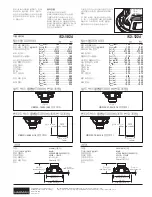 Preview for 29 page of JBL S2-1024 Owner'S Manual