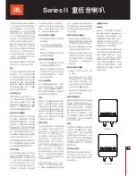 Preview for 32 page of JBL S2-1024 Owner'S Manual