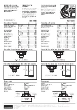 Предварительный просмотр 4 страницы JBL S2-1224 Owner'S Manual