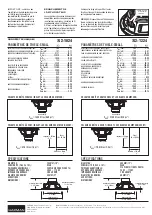 Предварительный просмотр 6 страницы JBL S2-1224 Owner'S Manual