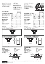 Предварительный просмотр 8 страницы JBL S2-1224 Owner'S Manual