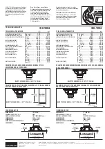 Предварительный просмотр 14 страницы JBL S2-1224 Owner'S Manual