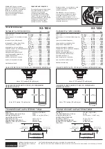 Предварительный просмотр 16 страницы JBL S2-1224 Owner'S Manual