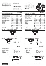 Предварительный просмотр 18 страницы JBL S2-1224 Owner'S Manual