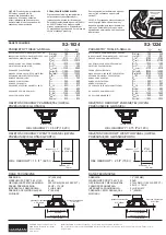 Предварительный просмотр 22 страницы JBL S2-1224 Owner'S Manual