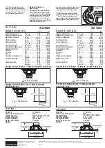 Предварительный просмотр 26 страницы JBL S2-1224 Owner'S Manual