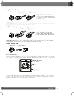 Предварительный просмотр 5 страницы JBL S3900 Owner'S Manual