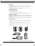 Предварительный просмотр 10 страницы JBL S3900 Owner'S Manual