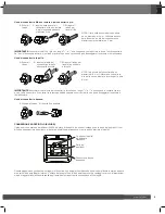 Предварительный просмотр 45 страницы JBL S3900 Owner'S Manual