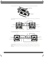 Предварительный просмотр 46 страницы JBL S3900 Owner'S Manual