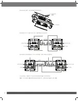 Предварительный просмотр 62 страницы JBL S3900 Owner'S Manual