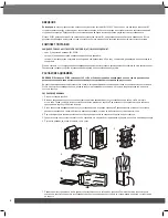 Предварительный просмотр 66 страницы JBL S3900 Owner'S Manual