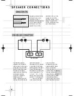 Preview for 4 page of JBL S412P Owner'S Manual