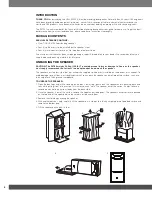 Preview for 2 page of JBL S4700 Owner'S Manual